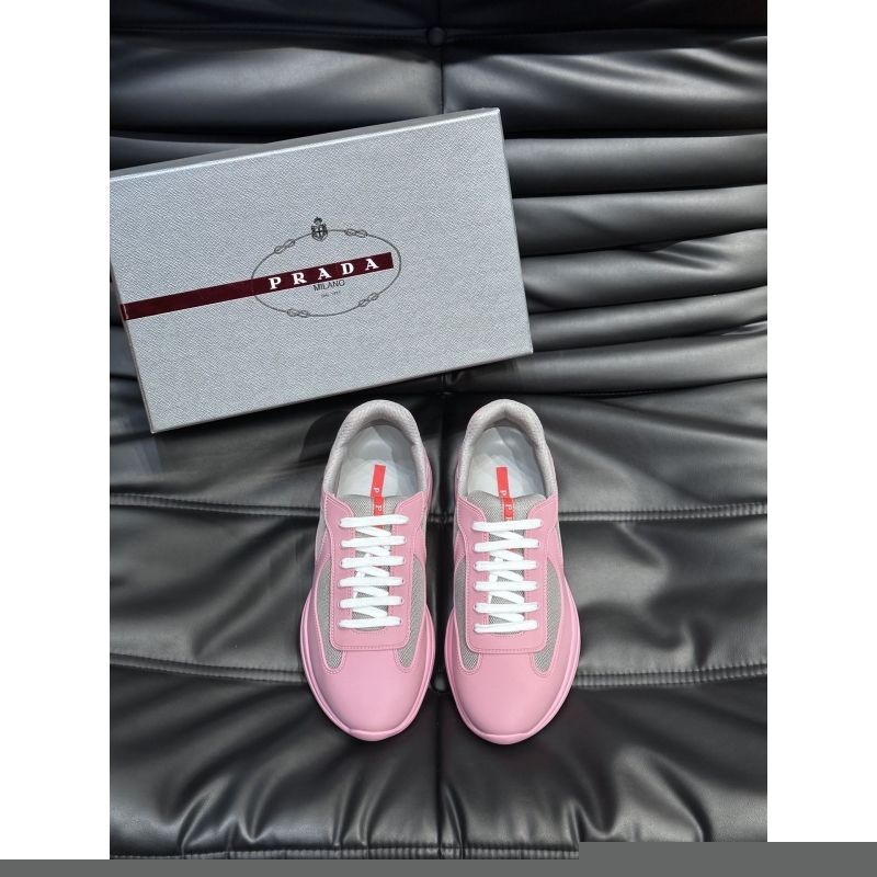 Pra*a casual shoes